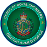 D&L | Corps of Royal Engineers