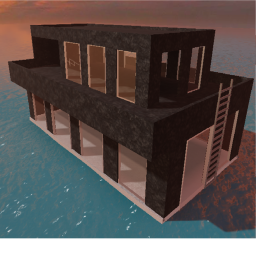 Boat.