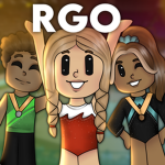 Roblox Gymnastic Organization