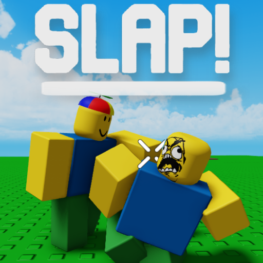 Slap!
