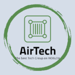 AirTech | ROBLOX