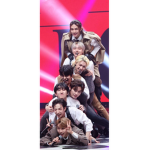 Stay aka stray kids