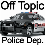 OTPD Officer