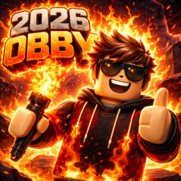 2026 Obby
