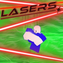 LASERS icon