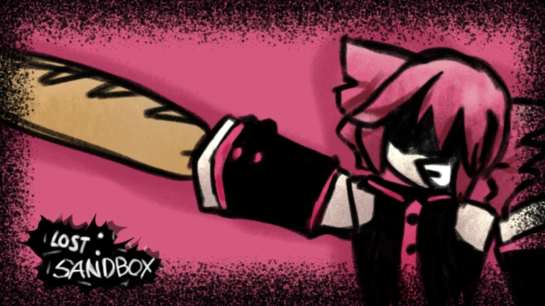 「ロスト:サンドボックス」[G666😈]