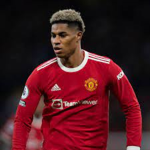 Marcus rashford fans