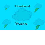 Cloud Burst Games