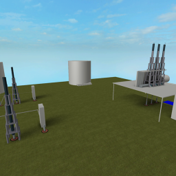 Energy Production