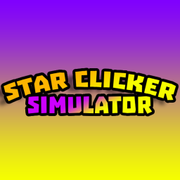 🌟 (NEW) Star Clicker Simulator ✨🖱️