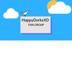 HappyDorksXD Fan Group!!