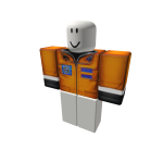 Astronaut Suit