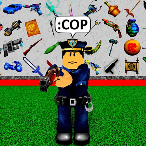 [FREE ADMIN] Roblox game