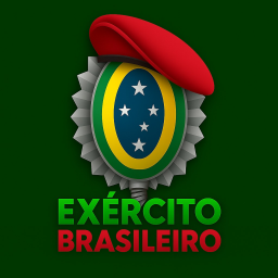 (🔊EB) Brazilian Army