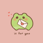 froggy cutesty