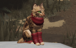 Cheetah_Wcue's Flimcrew!