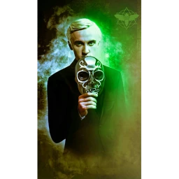 Draco Malfloy O:  icon