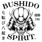Bushido Spirit // 七転び八起き