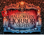 Universal’s Halloween Horror Nights