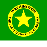 Washington County , Alabama
