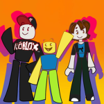 Noob, Guest and Bacon Supportive Squad