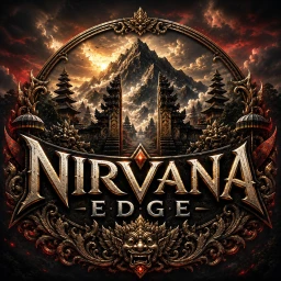 [ALL JUMP] Nirvana Edge icon