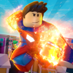 Be a Hero or a Villan Simulator