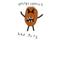 Springy comics bad guys