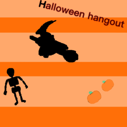 Halloween Hangout!