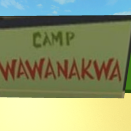 Total Drama Island
