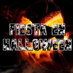 Fiesta de halloween