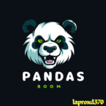Pandas Boom