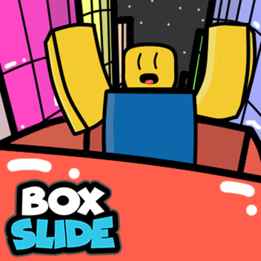 Slide In A Box [ Update ]