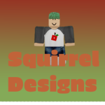 Squirrel Designs
