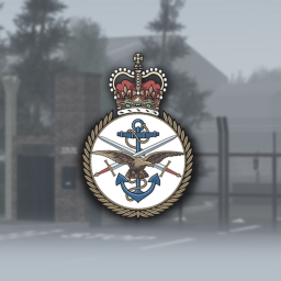 Hereford Barracks
