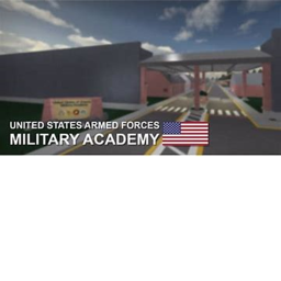 United States Military! | Roleplay [ALPHA]