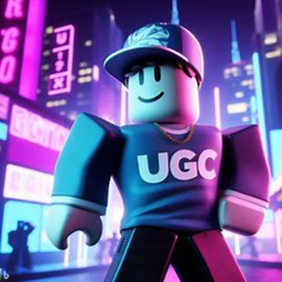 🔎 UGC Watcher [UGC Sniper/Avatar Editor]