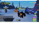 ROBUX R GOOD