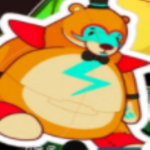 chubby glamrock freedy group