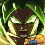 [☘️ x2 wish] Dragon Soul | Anime MMO 🐲