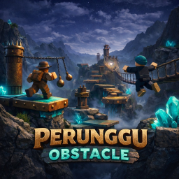 [NEW] Bronze Obstacle 33 CP