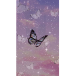 *+Butterfly fam+*