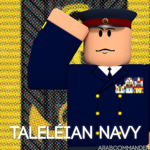 [TAF] Taleléian Navy