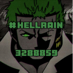 #HellRain