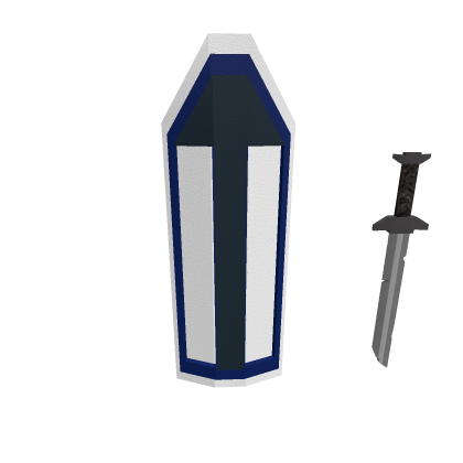 Sword and shield