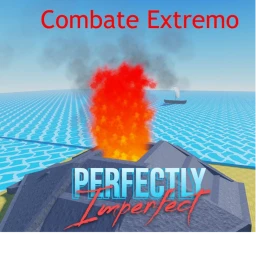 Combate Extremo icon