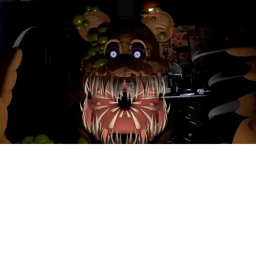 FNaF Step In icon