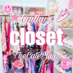 Caitlins Closet!