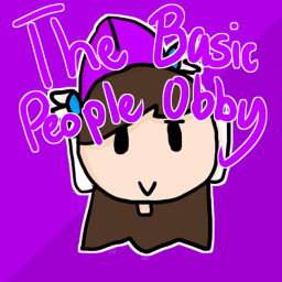 Basic People Obby