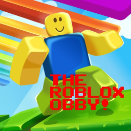 Escape The Brainrot Obby